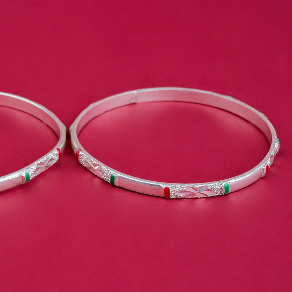 Red Green Strip Kadli